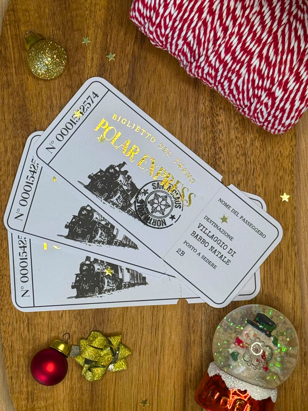 La risposta di Babbo Natale
