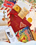 La risposta di Babbo Natale