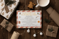 La risposta di Babbo Natale